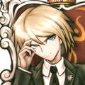 Togami Byakuya (Danganronpa)