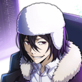 Fyodor Dostoyevsky (Bungou Stray Dogs)