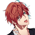 Doppo Kannonzaka (Hypnosis Mic)