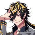 Jyushi Aimono (Hypnosis Mic)