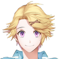 Yoosung Kim (Mystic Messenger)