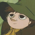 Snufkin (Moomins)