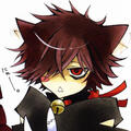 Cheshire Cat (Pandora Hearts)