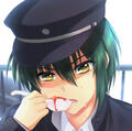 Naoi Ayato (Angel Beats!)