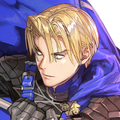 Dimitri Alexandre Blaiddyd (Fire Emblem)